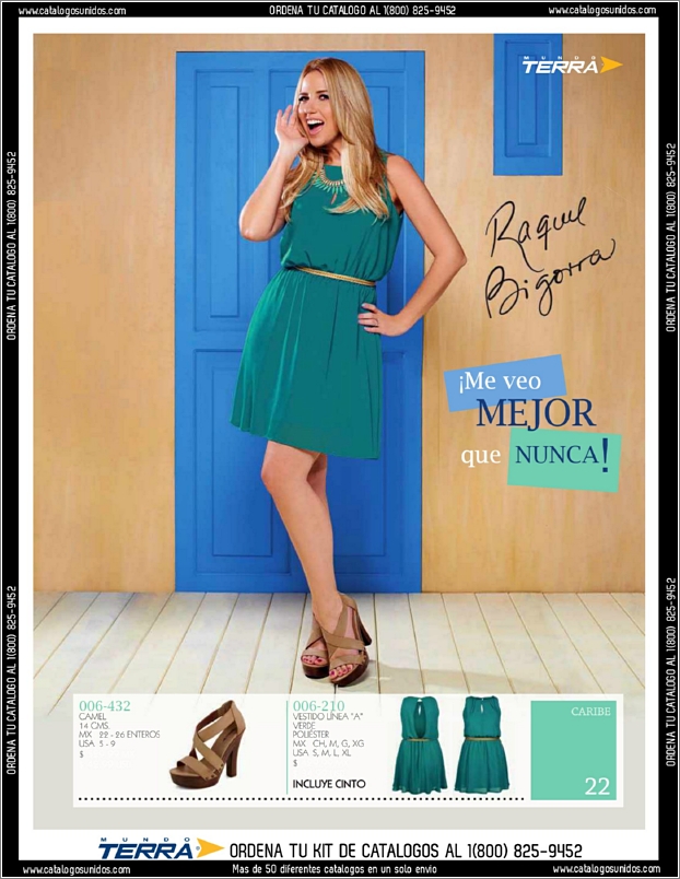 Mundo Terra - Catalogos PV14 - Moda Dama_Page_023